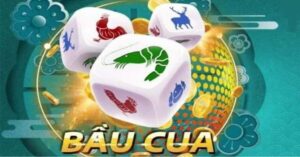 giới thiệu bầu cua