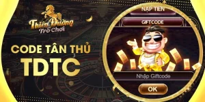 giftcode-tdtc
